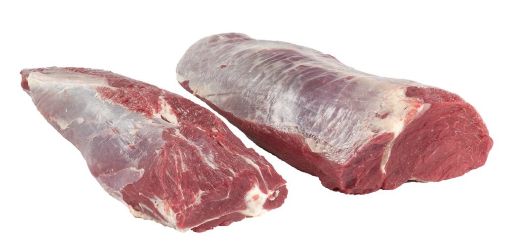 Beef Blade